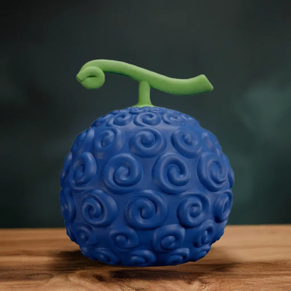 ONE PIECE NETFLIX - Fruit Gum Gum - Lampe Décorative bems