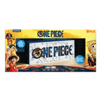 ONE PIECE NETFLIX - Lampe Logo 12cm bems