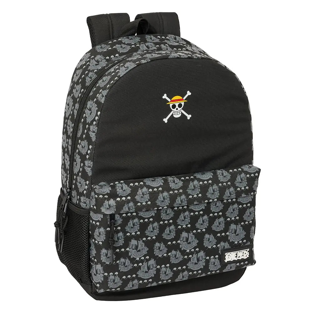 ONE PIECE - Pirates - Sac à dos '46x30x14cm' bems