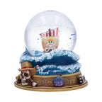 ONE PIECE - Vogue Merry - Boule à Neige 14cm bems