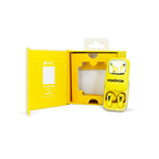 POKEMON - Pikachu - Slide Case Light Up - Earpods Audio TWS Bulma-shop