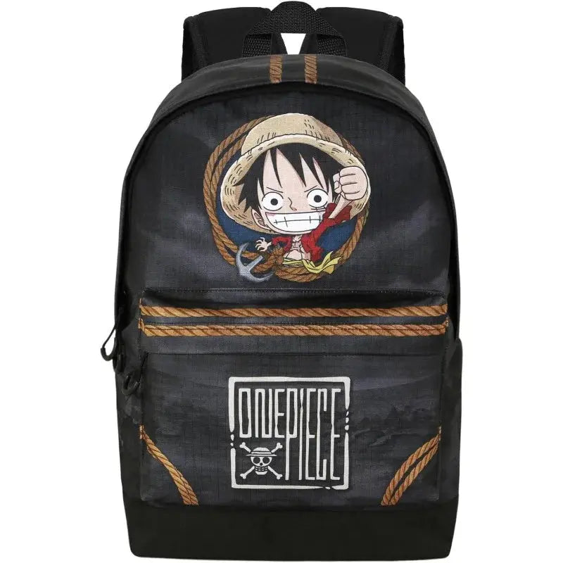 One Piece - Sac à dos adaptable Luffy OcioStock