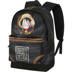 One Piece - Sac à dos adaptable Luffy OcioStock