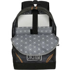 One Piece - Sac à dos adaptable Luffy OcioStock