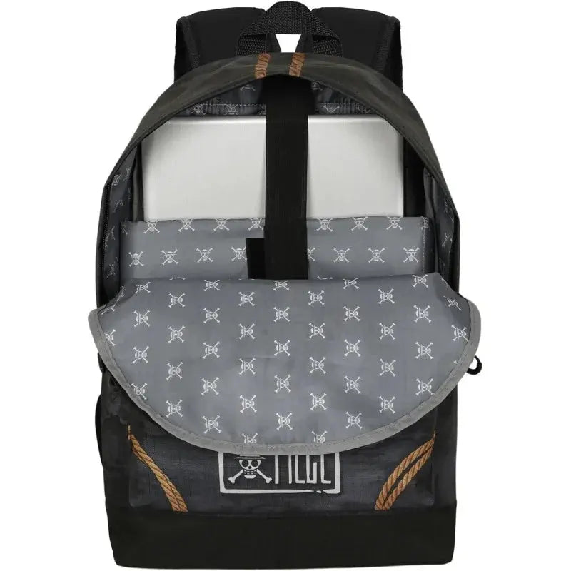 One Piece - Sac à dos adaptable Luffy OcioStock