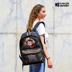 One Piece - Sac à dos adaptable Luffy OcioStock