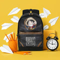 One Piece - Sac à dos adaptable Luffy - Bulma-shop