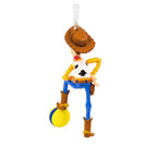 Ornement Woody ID9