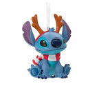 Ornement stitch Redstring