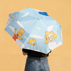 LES SIMPSONS - Parapluie Pliable bems