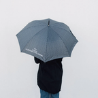 L'ETRANGE NOEL de Mr JACK - Parapluie Premium bems