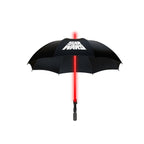 STAR WARS - Darth Vader - Parapluie Premium avec Sabre Laser Lumineux bems