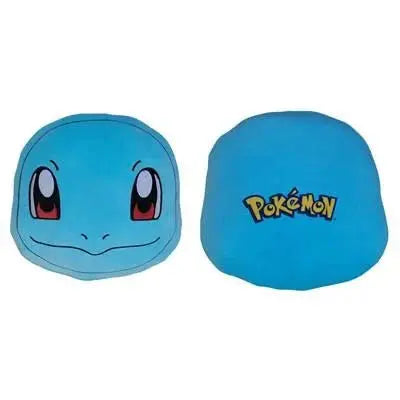 POKEMON - Carapuce Coussin - '40x40x4cm' bems