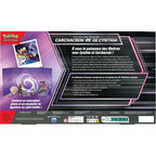 POKEMON - Coffret Premium Carchacrok de Cynthia - FR bems