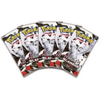 POKEMON - EV 10.5 Binder Collection Flamme Blanche - FR bems