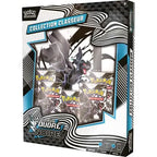 POKEMON - EV 10.5 Binder Collection Foudre Noir - FR bems
