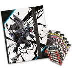 POKEMON - EV 10.5 Binder Collection Foudre Noir - FR bems