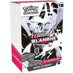 POKEMON - EV 10.5 Bundle 6 Boosters Flamme Blanche - FR bems