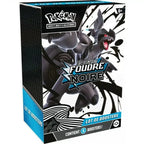 POKEMON - EV 10.5 Bundle 6 Boosters Foudre Noire - FR bems