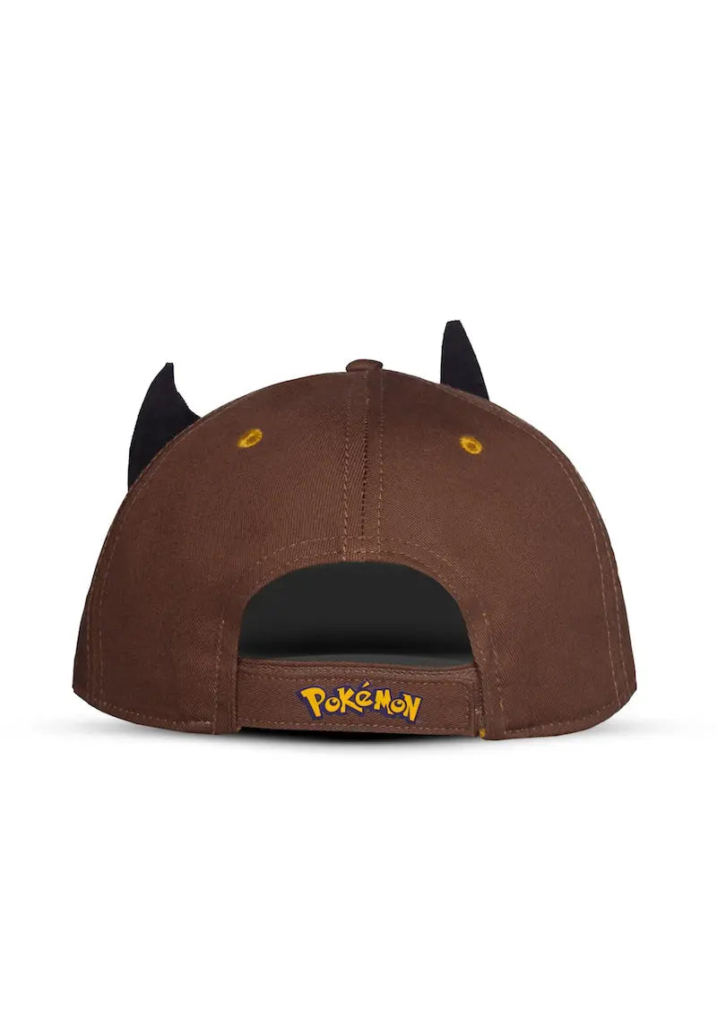 POKEMON - Evoli - Casquette Novelty bems