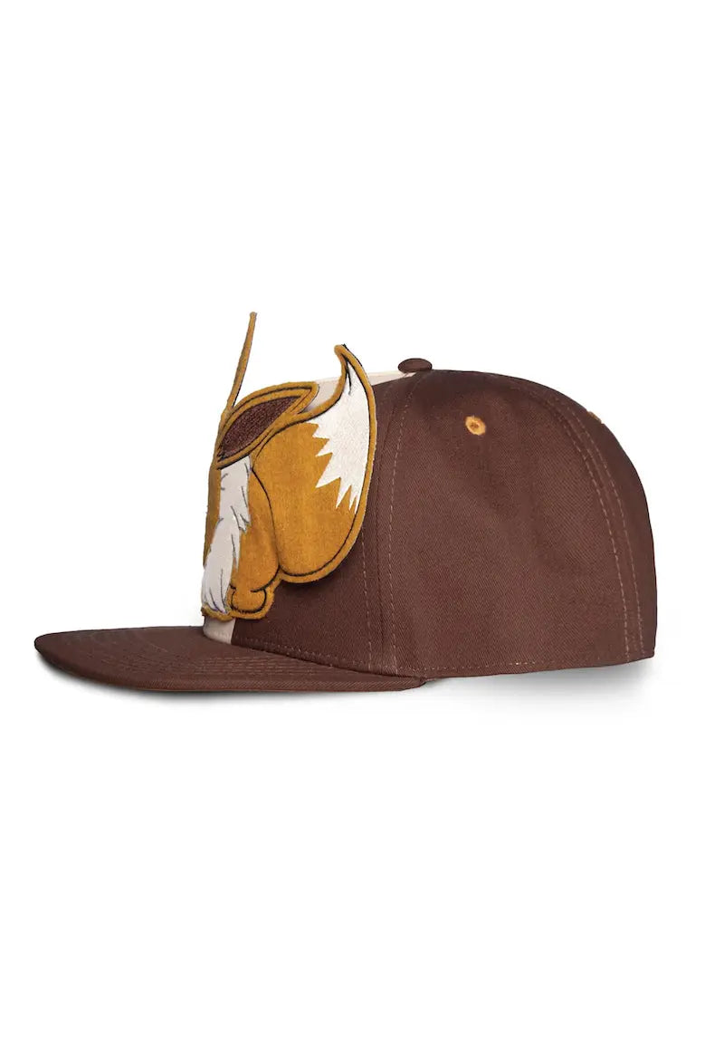 POKEMON - Evoli - Casquette Novelty bems