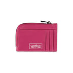 POKEMON - Evoli - Porte-Cartes Fushia bems