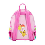 POKEMON - Friends Party - Mini Sac à Dos LoungeFly bems