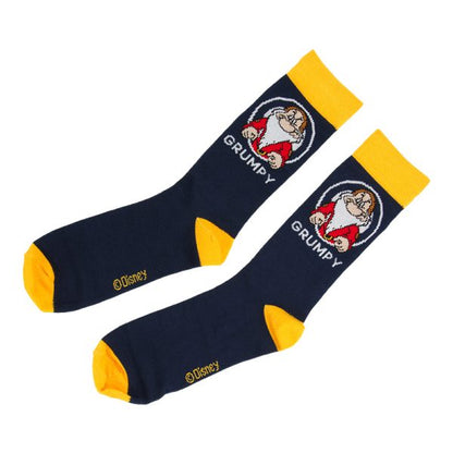 Set Grincheux Mug avec chaussettes pcmerch