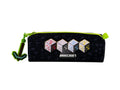 MINECRAFT - Hostil Behavior - Plumier CYP