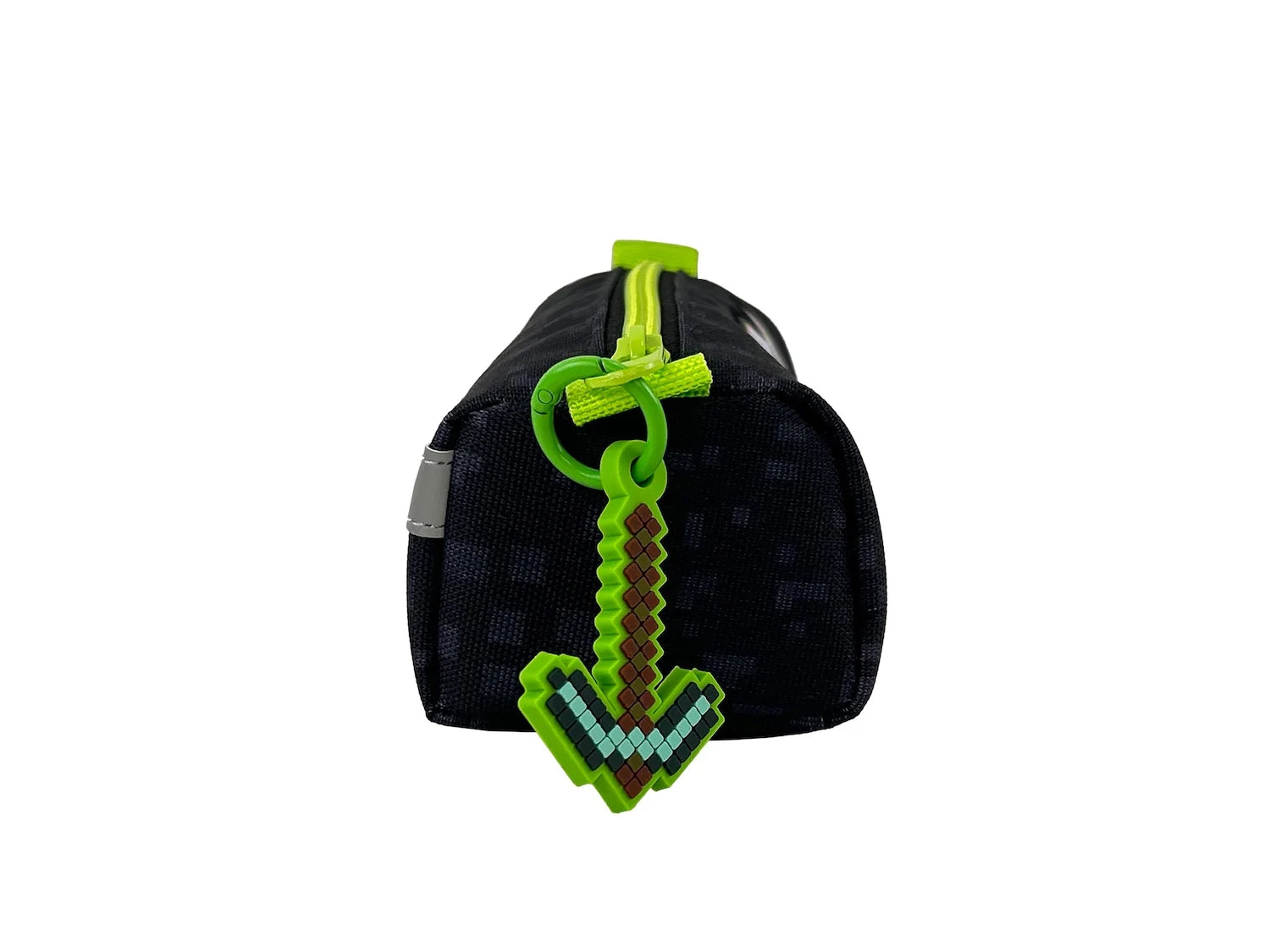 MINECRAFT - Hostil Behavior - Plumier CYP