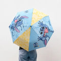 Parapluie Pliable stitch bems