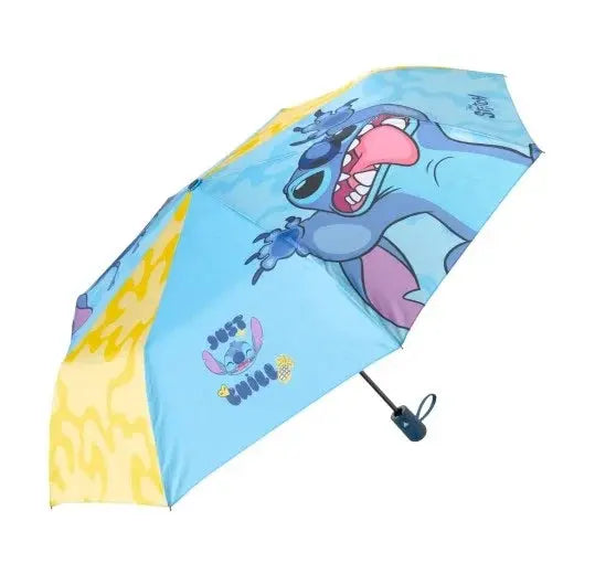 Parapluie Pliable stitch bems