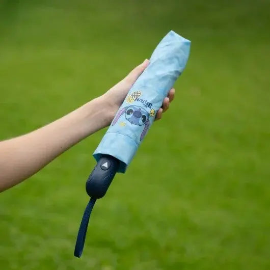 Parapluie Pliable stitch bems