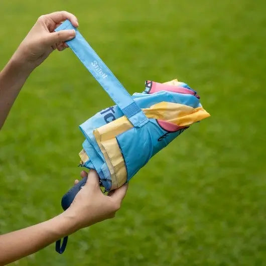 Parapluie Pliable stitch bems