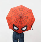 Parapluie spider man bems