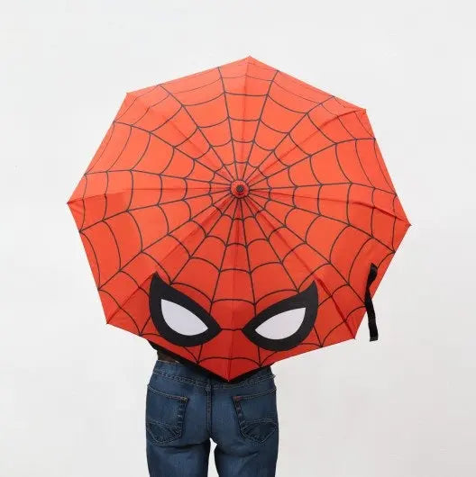 Parapluie spider man bems