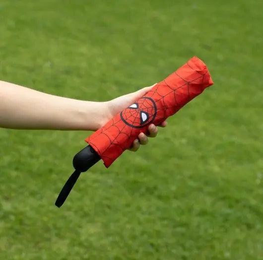 Parapluie spider man bems