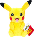 Peluche Pikachu pcmerch