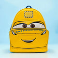 Cruz Ramirez Disney Pixar Cars Loungefly Loungefly