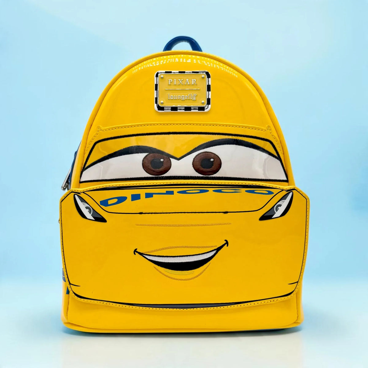 Cruz Ramirez Disney Pixar Cars Loungefly Loungefly