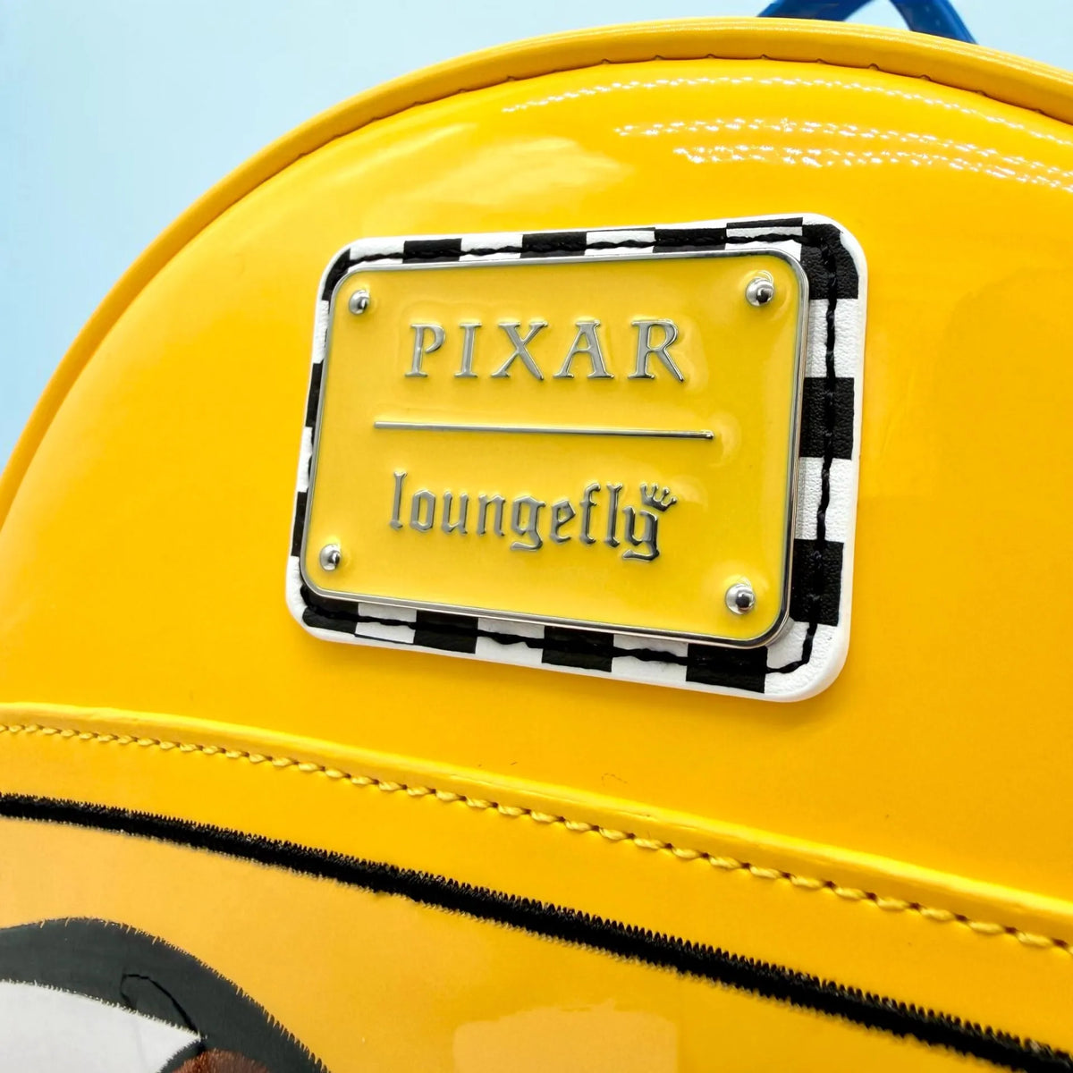 Cruz Ramirez Disney Pixar Cars Loungefly Loungefly