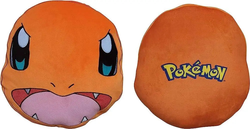 Pokémon Coussin Salamèche 40x40cm bems