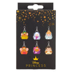 Porte-clés Loungefly Cendrillon mystère bems