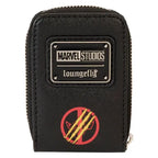 Portefeuille Loungefly Deadpool & Wolverine bems
