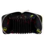 Portefeuille Loungefly Deadpool & Wolverine bems