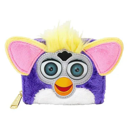 Portefeuille Loungefly Furby heo