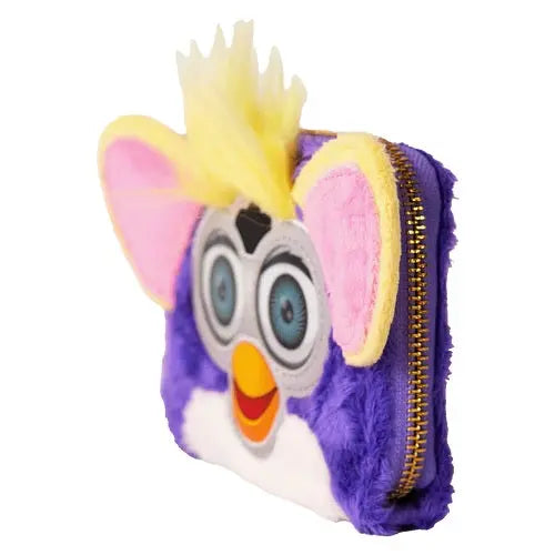 Portefeuille Loungefly Furby heo