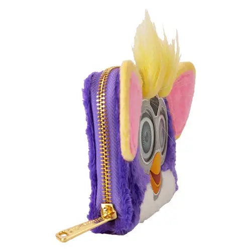 Portefeuille Loungefly Furby heo