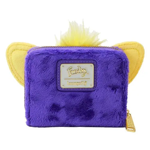 Portefeuille Loungefly Furby heo