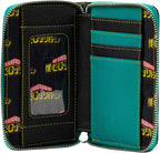 Portefeuille Loungefly My Hero Academia OcioStock